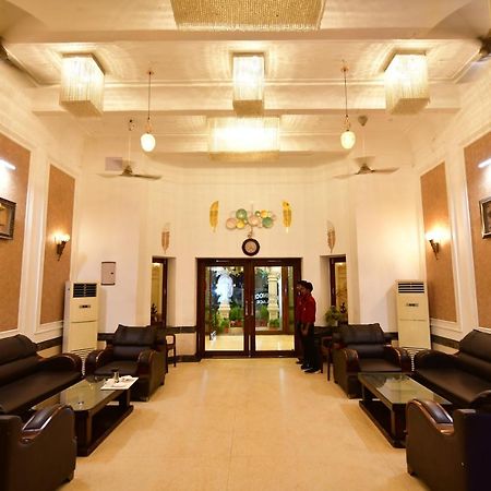 Kamay The Kohinoor Palace - A Heritage Hotel Faizābād المظهر الخارجي الصورة