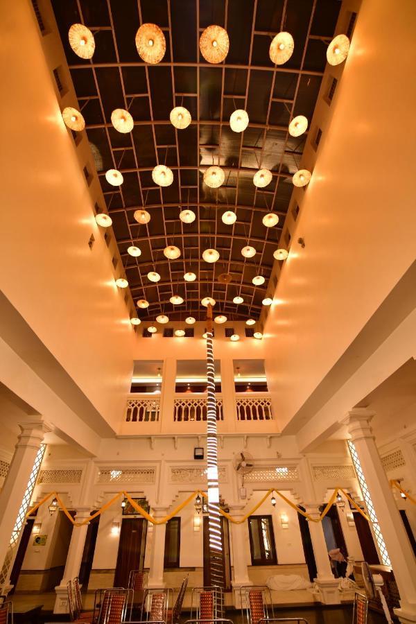 Kamay The Kohinoor Palace - A Heritage Hotel Faizābād المظهر الخارجي الصورة